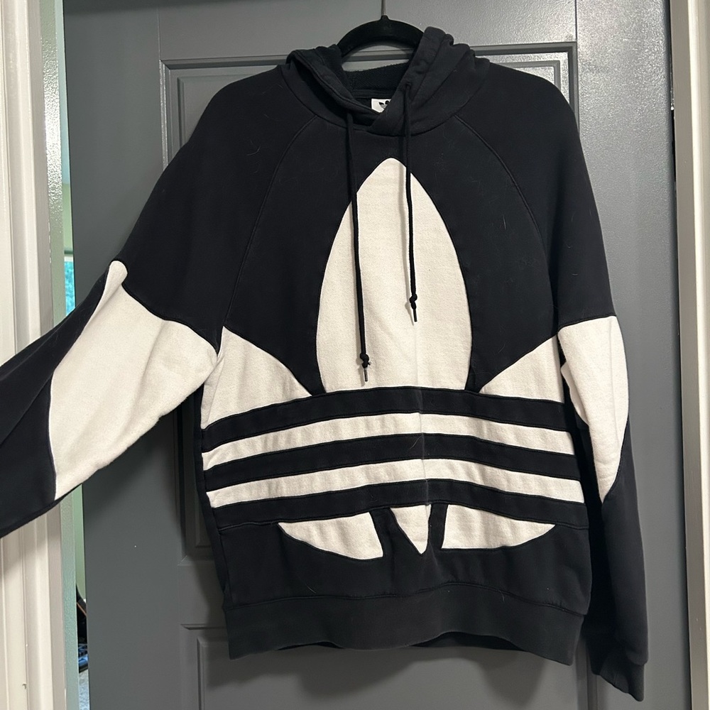 Adidas hoodie